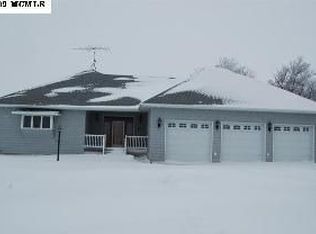 1431 Palm Ave, Goodell, IA 50439