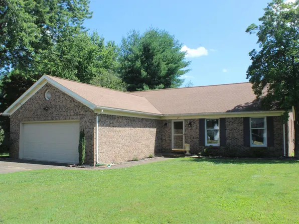 7601 Bellemeade Ave, Evansville, IN 47715