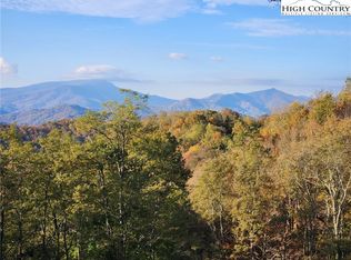 690/692 Lynn Hill Road, Boone, NC 28607