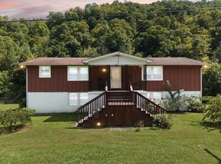 80 Old Schoolhouse Ln, Viper, KY 41774