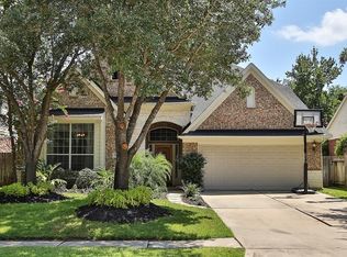15810 Augustin Landing Dr, Cypress, TX 77429