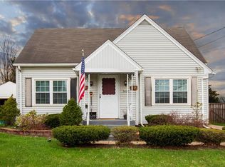 3422 Harvard Rd, Erie, PA 16508