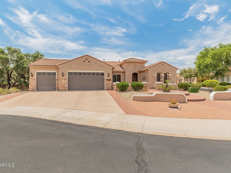 1st image of 26369 W YUKON Court