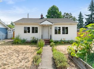 8310 NE Humboldt St, Portland, OR 97220