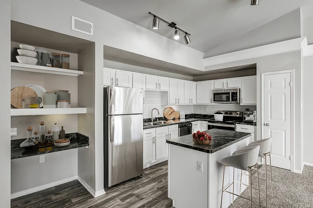 The Gio Apartments — Photo 1