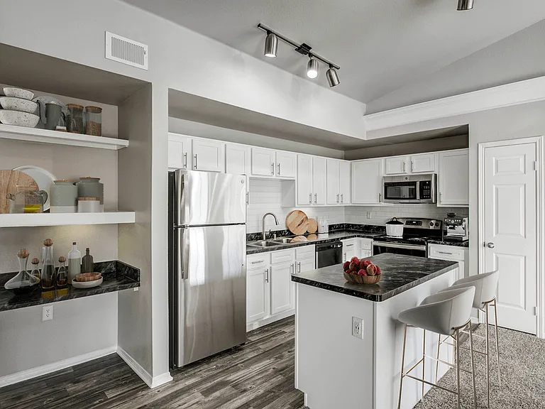 The Gio Apartments — Photo 1