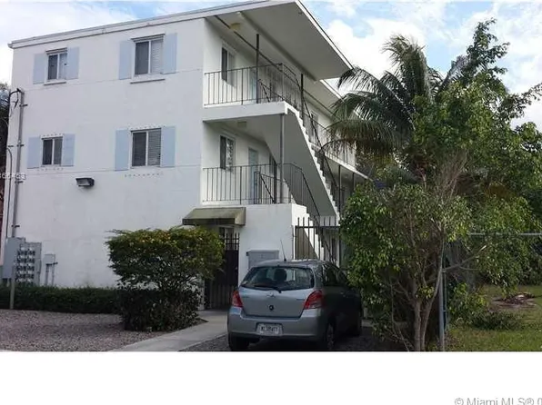 3680 Oak Ave APT 4, Miami, FL 33133