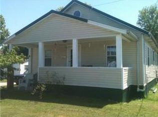 1809 Dunbar Ave, Dunbar, WV 25064
