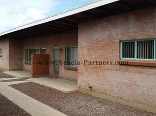 3940 E Poe St, Tucson, AZ 85711