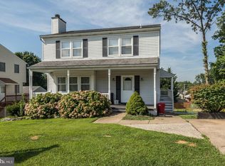 4209 Cottington Rd, Baltimore, MD 21236