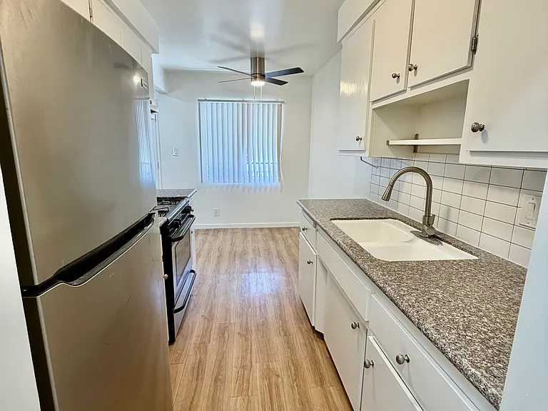 5921 Monterey Rd #6 — Photo 5