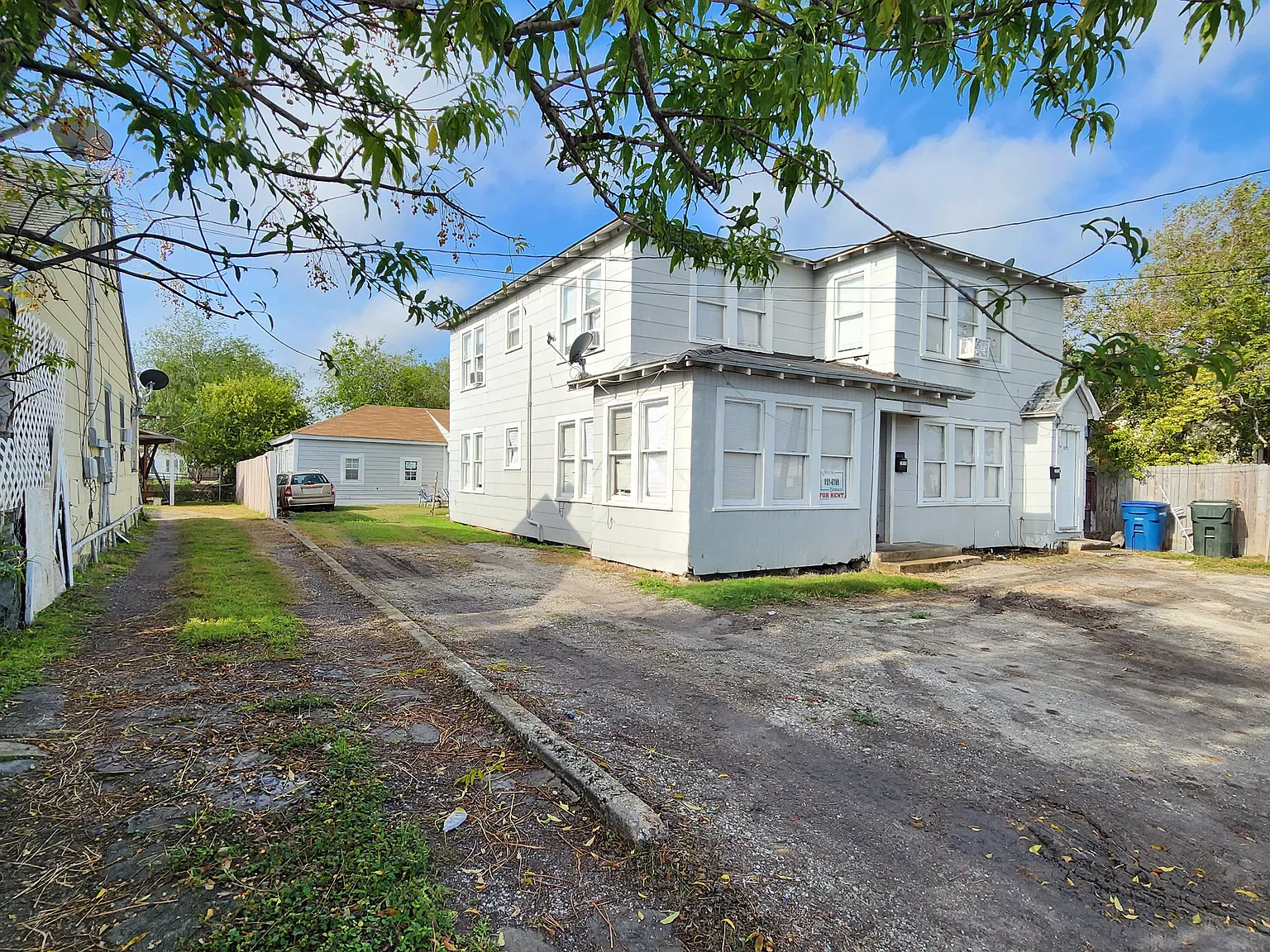 2 bed, 1130 sqft, $650 — Photo 1