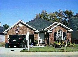 713 Bradford Ln, Evans, SC 30809