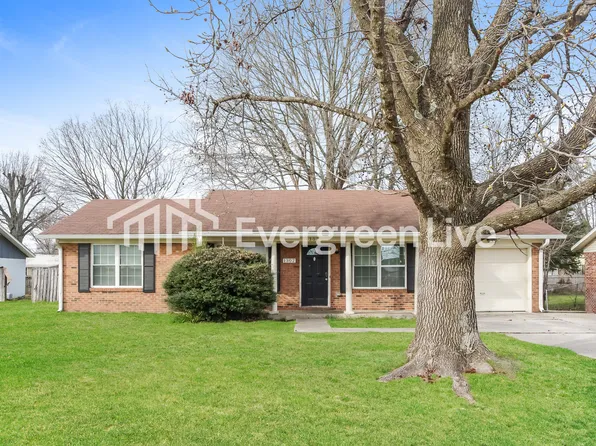 1302 Skyview St SW, Decatur, AL 35601