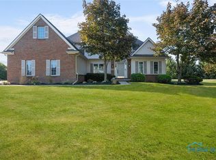 3100 Stonegate Dr, Maumee, OH 43537