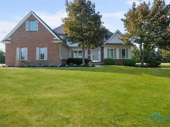 3100 Stonegate Dr, Maumee, OH 43537