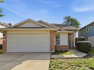 1610 Rossport Bnd, Leander, TX 78641
