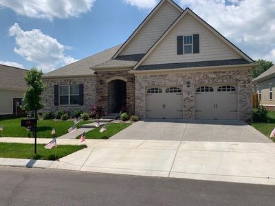 241 Jocelyn, White House, TN, 37188