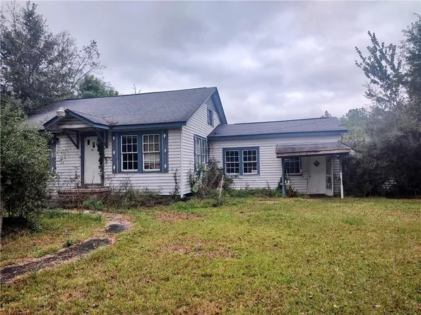 1411 Sunset Dr, Bogalusa, LA 70427