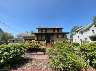 118 Hyde Ave, Niles, OH