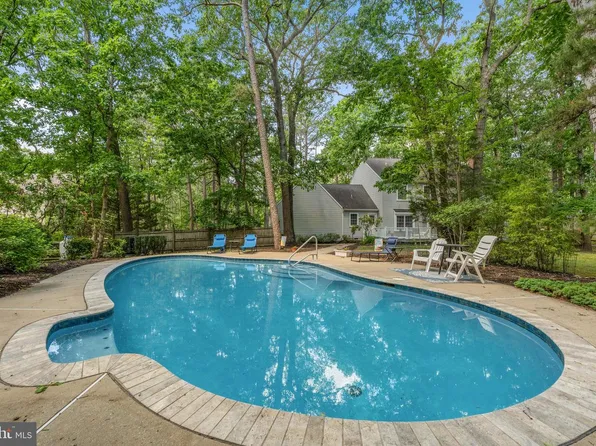 581 McKendimen Rd, Medford, NJ 08055