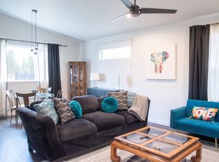 16455 Bassett Rd, La Pine, OR 97739