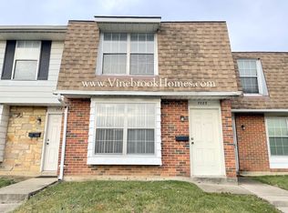 7523 Mount Ranier, Dayton, OH 45424