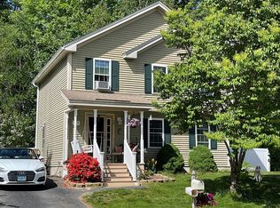 22 Bentwood St, Concord, NH 03303