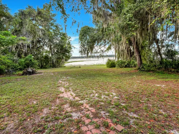 6528 Woodland Dr, Keystone Heights, FL 32656