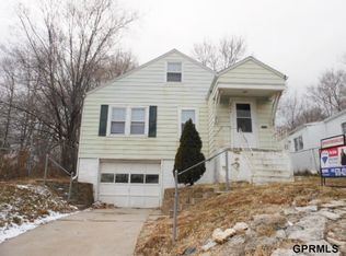 3744 N 44th Ave, Omaha, NE 68111