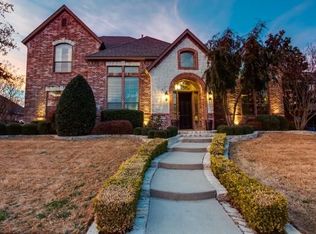1202 Granger Dr, Allen, TX 75013