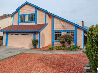 2029 Shea Dr, Pinole, CA 94564