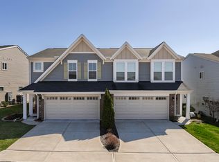 1717 Braeburn Ct, Florence, KY 41042