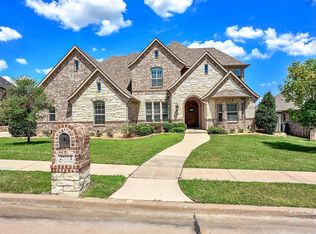 2911 Butterfield Trl, Sherman, TX 75092