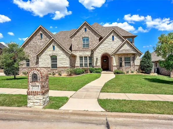 2911 Butterfield Trl, Sherman, TX 75092