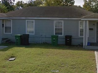 4602 Noble St, Houston, TX 77020
