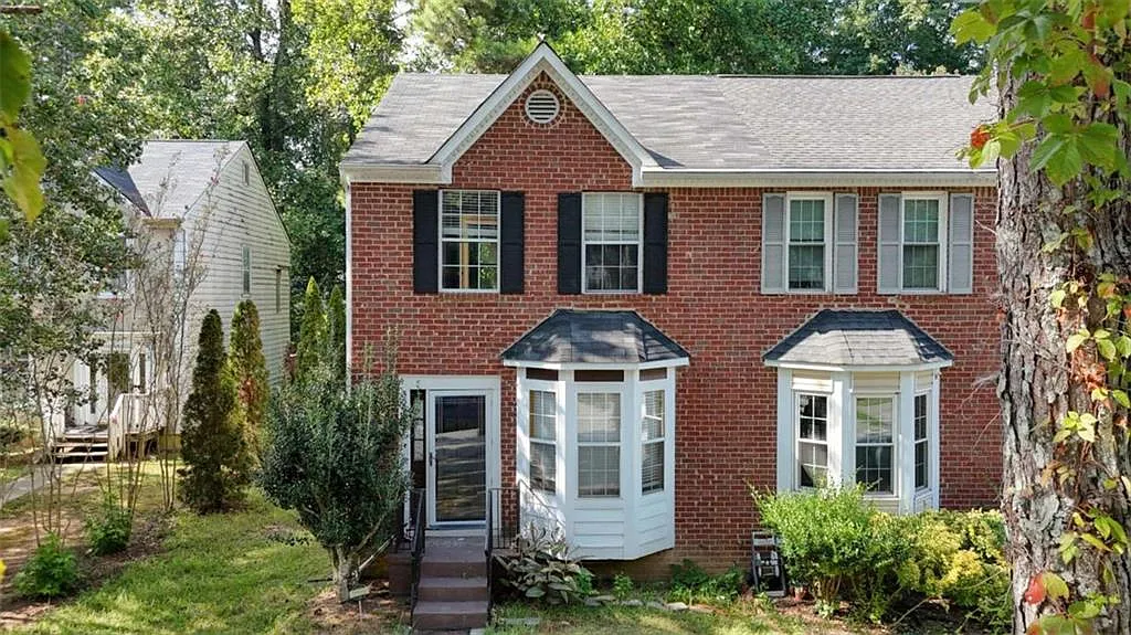 2 bed, 2.5 bath, 1160 sqft, $1,500 — Photo 1