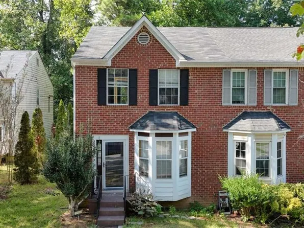 3540 Ashley Station Dr SW, Marietta, GA 30008