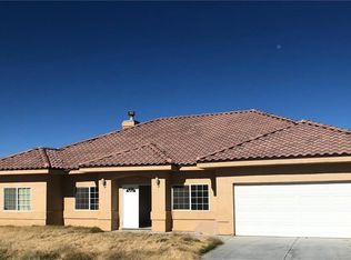 35906 Sage St, Lucerne Valley, CA 92356