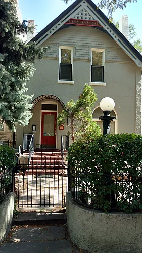 1612 N Pennsylvania St Photo 1
