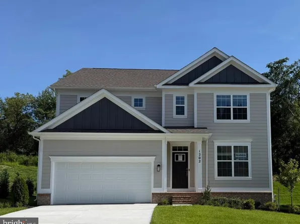 1202 Otter Point Ct, Middle River, MD 21220