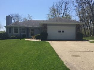 7130 W 350 N, Shipshewana, IN 46565
