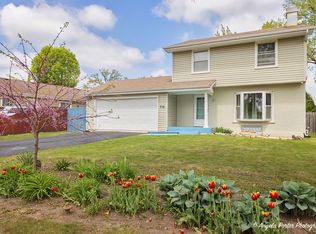716 Lagoon Ter, Round Lake Beach, IL
