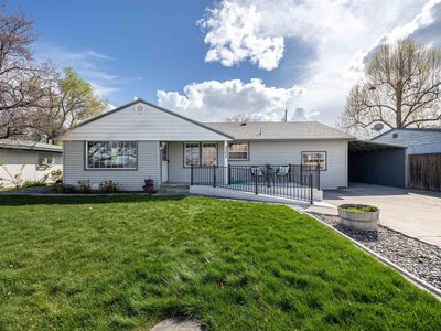 321 W 10th Ave, Kennewick, WA, 99336