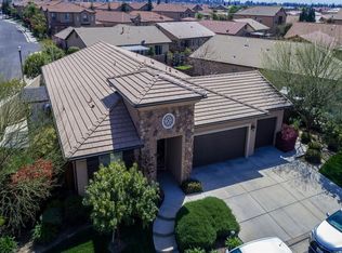 11378 N Via Ventana Way, Fresno, CA