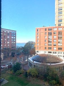 300 Rector Pl APT 5T, New York, NY, 10280