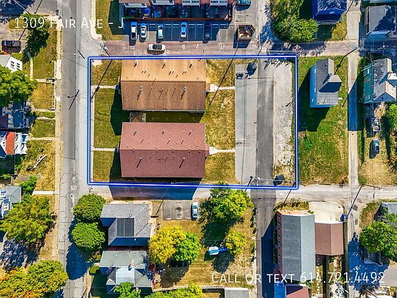5th image of 1309 Fair Ave #J