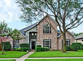4516 Portrait Ln, Plano, TX 75024