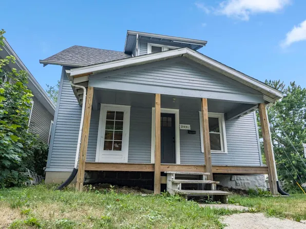 2431 Saint Marys Ave, Fort Wayne, IN 46808