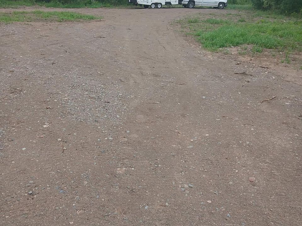 2nd image of 7473 Comstock Lake Rd Lot #4 behind 7473
